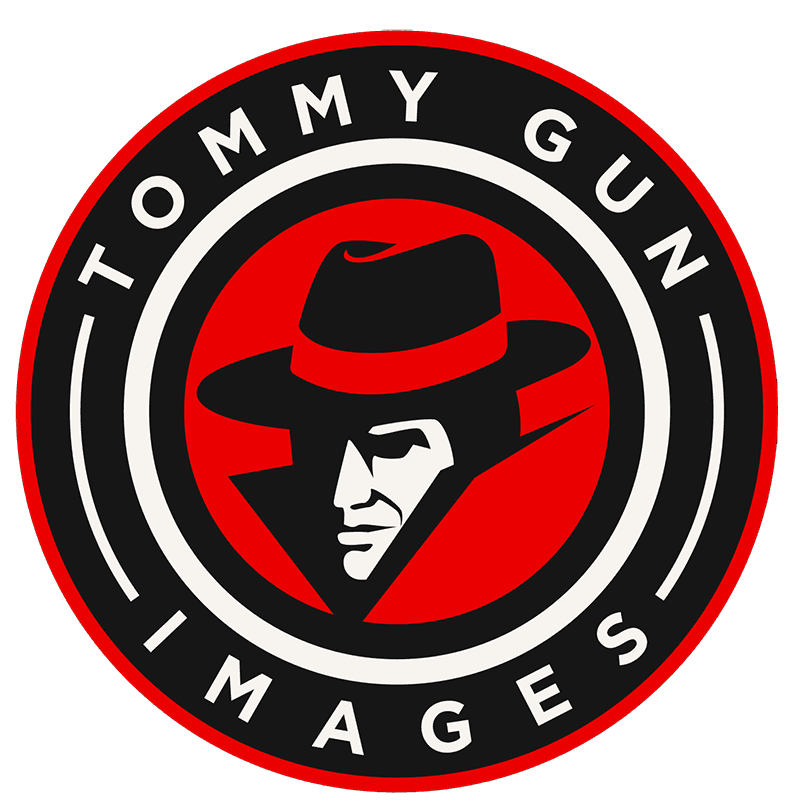 Tommy Gun Images