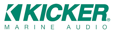 Kicker Marine Audio