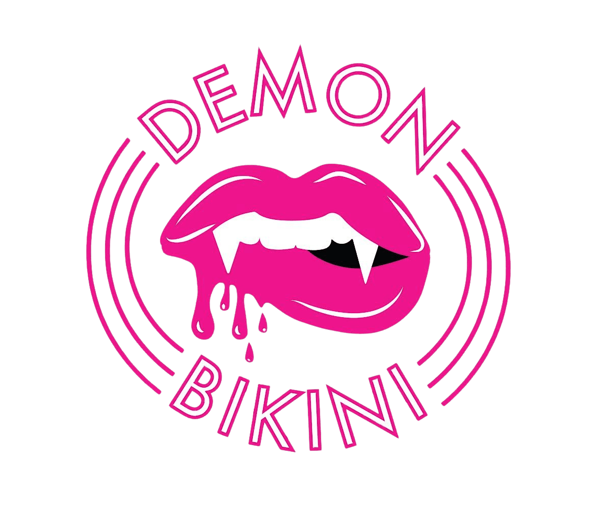 Demon Bikini